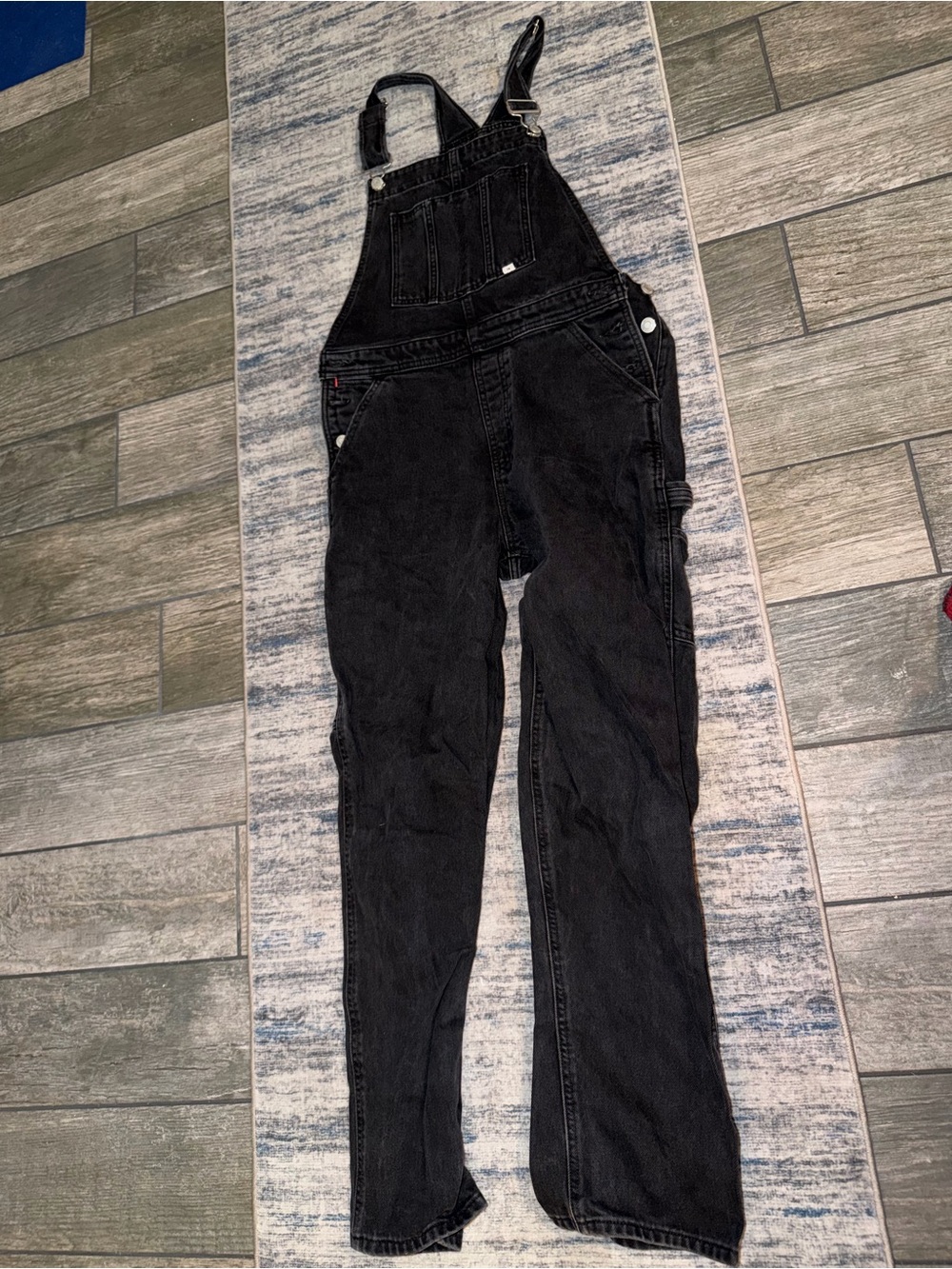 Sunday Best Aritzia Overalls Jumpsuit